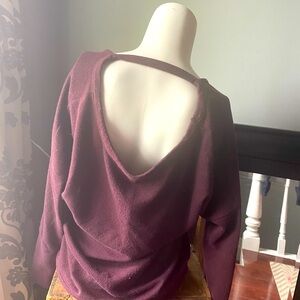 Small wine colour super soft and classic best seller edition.